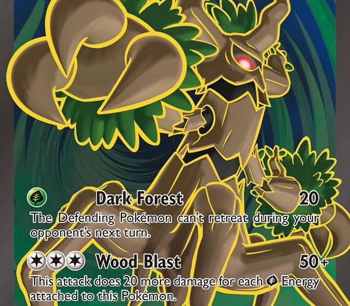 Trevenant EX 145 Full Art - XY - Primal Clash Real Time Price Data. Trevenant EX 145 Full Art - XY - Primal Clash Real Time Price Data.