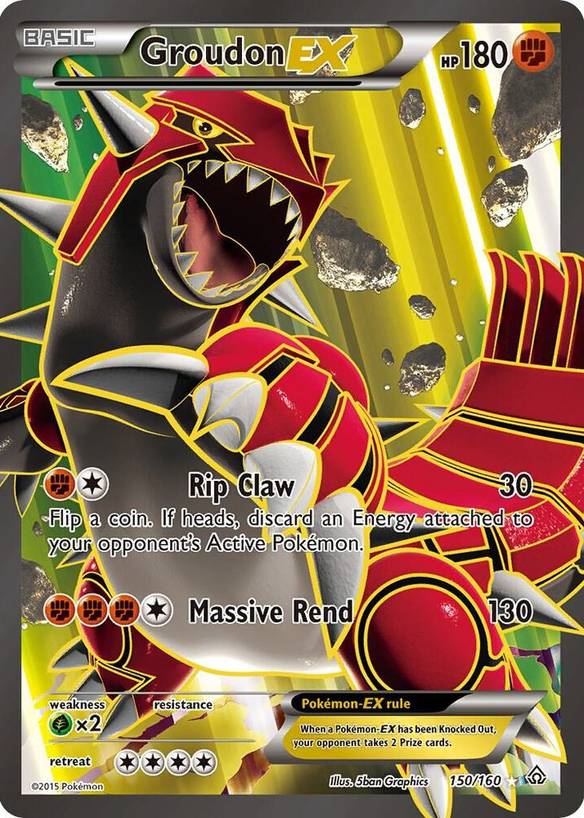pokemon xy primal clash card list Cards - Complete Your Pokmon XY -