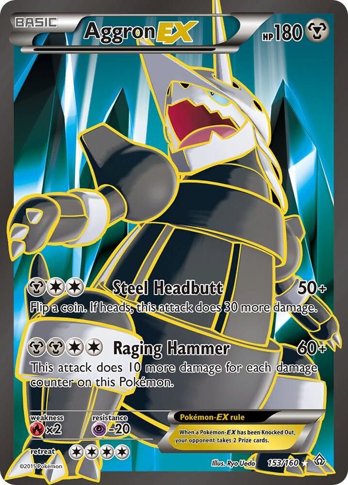 highest priced pokemon card sold Pokemon XY Primal Clash - HIPPOPOTAS 87/160