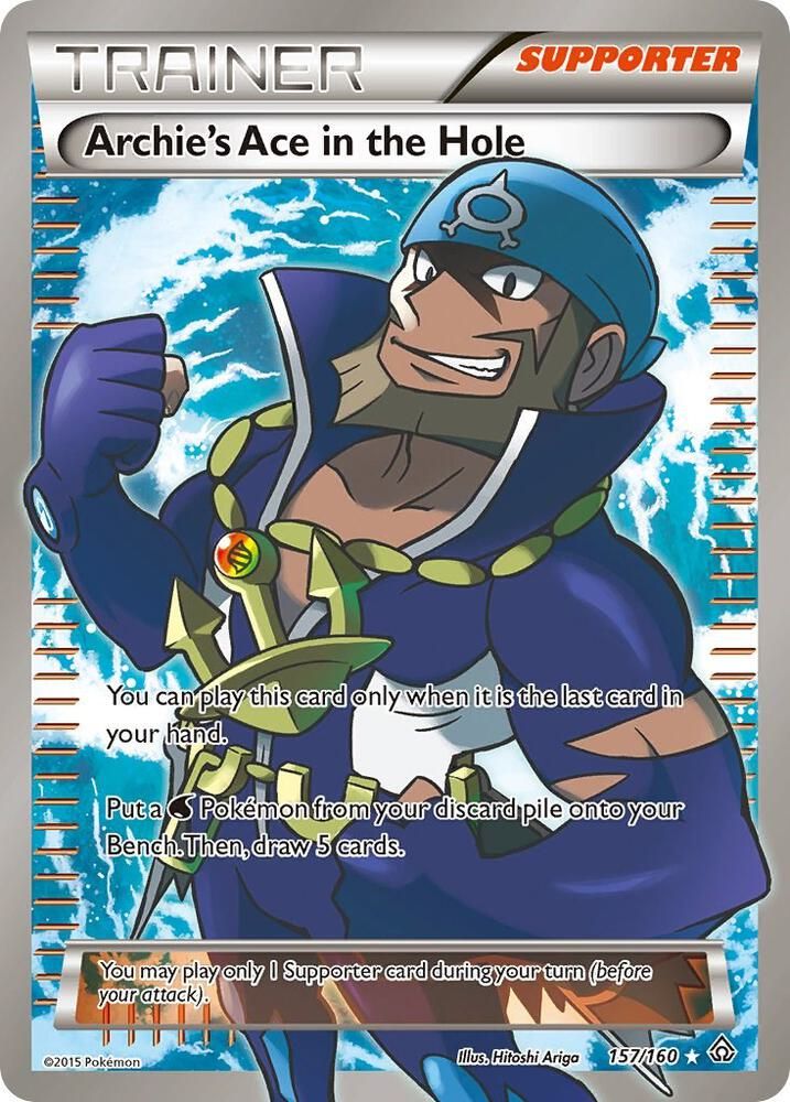 Complete Your Pokmon XY - Primal Clash Collection: Price Tracker and Card  List.