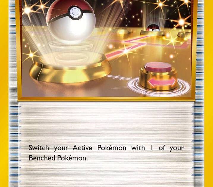 Switch 163 Secret Rare - XY - Primal Clash Real Time Price Data. Switch 163 Secret Rare - XY - Primal Clash Real Time Price Data.