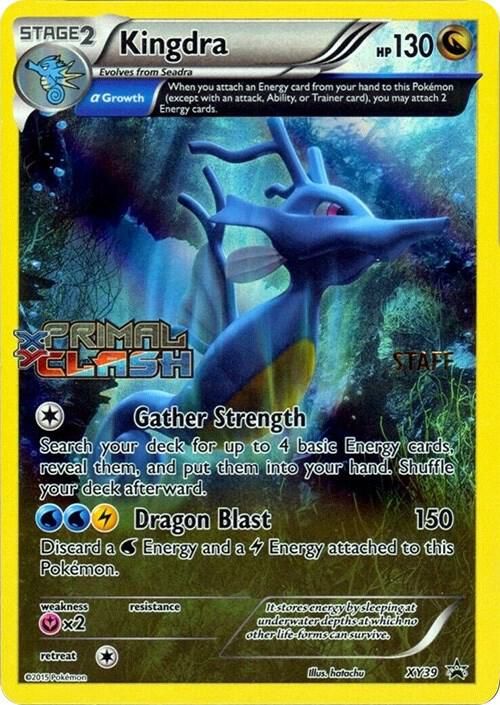 kingdra pokemon card value Pokepet Photo Card  Poke Pet Shop