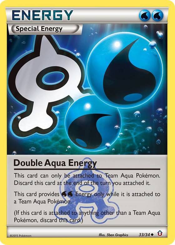 Double Aqua Energy - Double Crisis Real Time Price Data. Double Aqua Energy - Double Crisis Real Time Price Data.