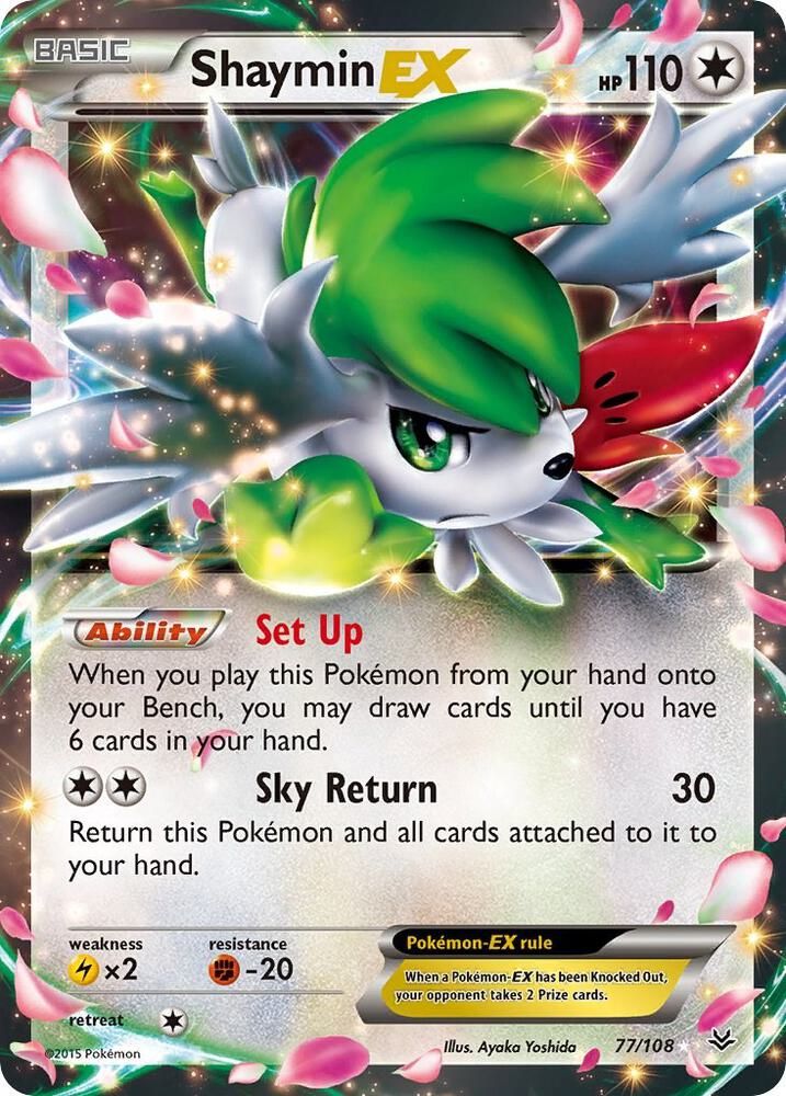 10 Most Powerful Pokmon Cards of All Time