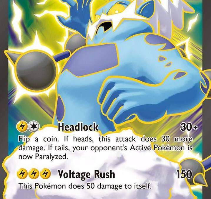 Thundurus EX 98 Full Art - XY - Roaring Skies Real Time Price Data. Thundurus EX 98 Full Art - XY - Roaring Skies Real Time Price Data.