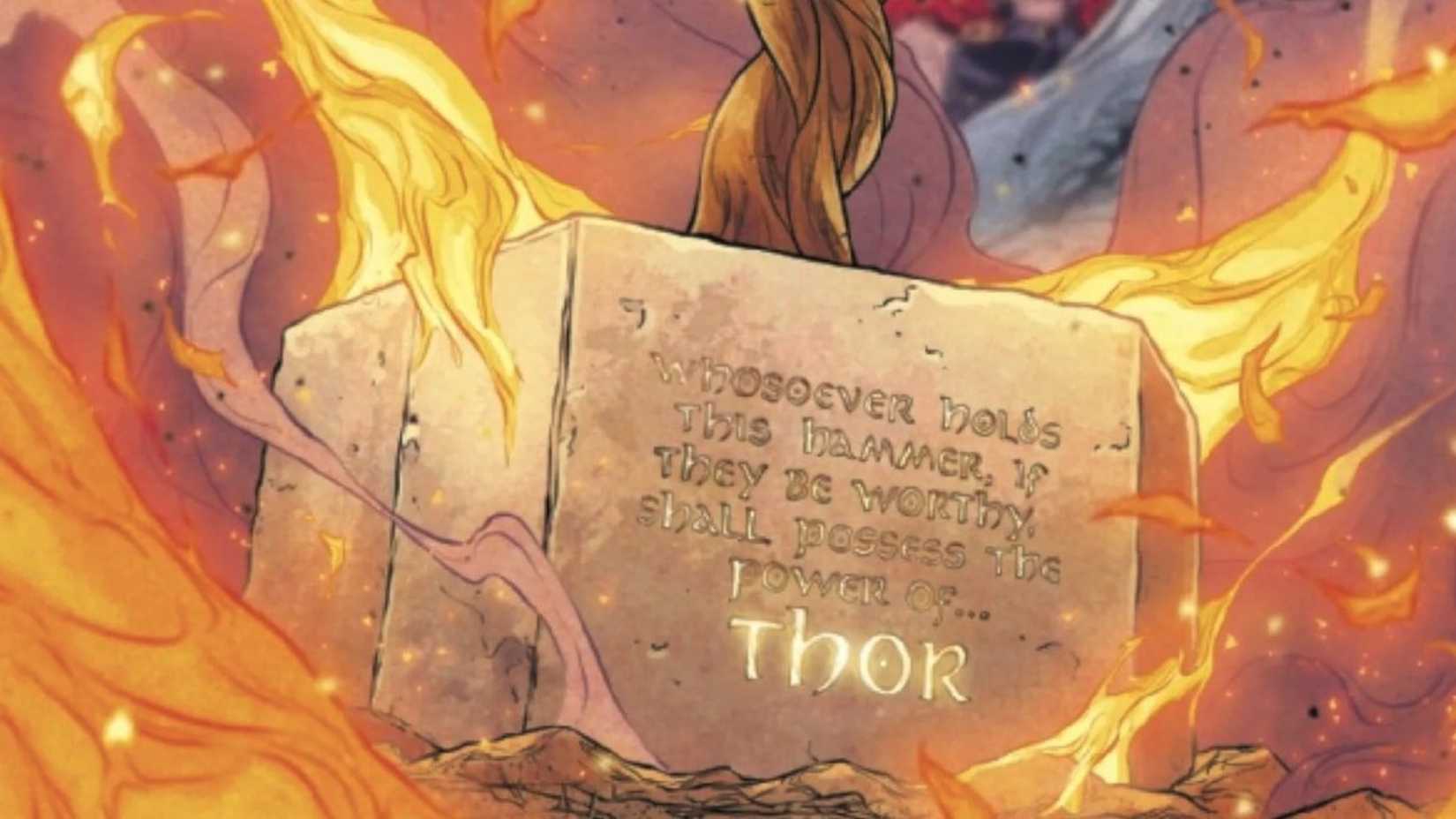 10 Reasons Why Thor Is More Powerful Than Superman