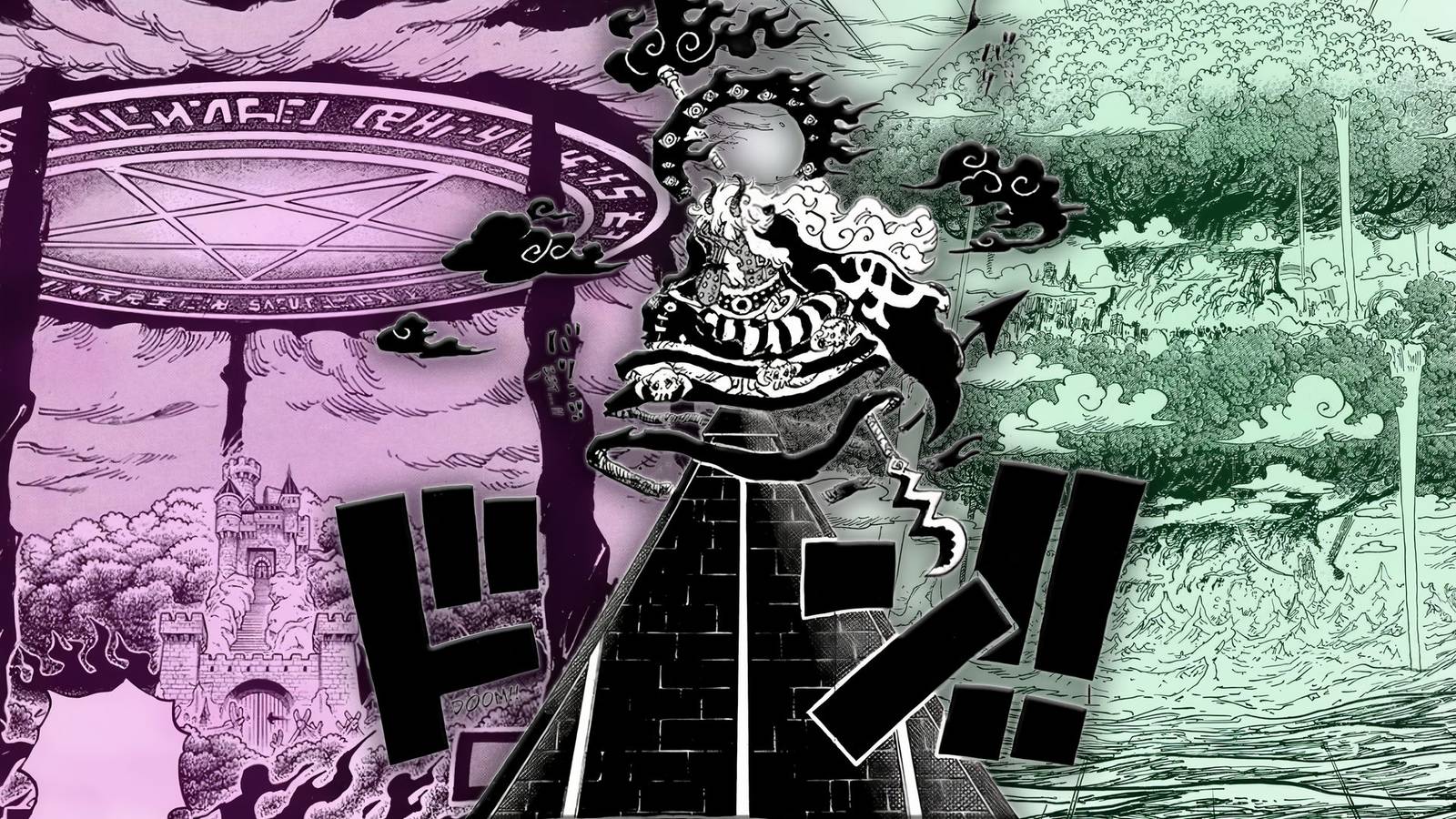 After 29 Years, One Piece Reveals Its Final Villain's True Form (& Fatal Flaw) After 29 Years, One Piece Reveals Its Final Villain's True Form (& Fatal Flaw)