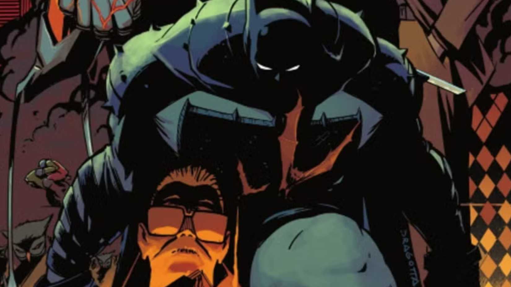 Absolute Batman Ridller ‘Absolute Batman’ Sequel Confirmed by Scott Snyder — New Details Revealed
