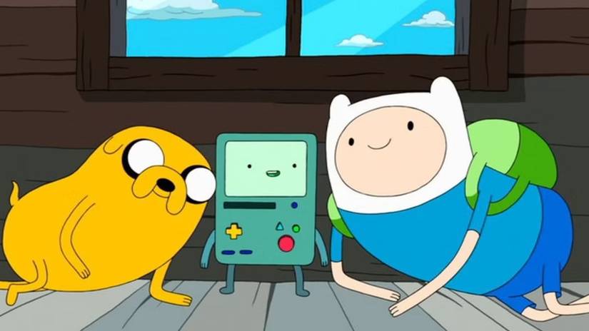 12 Best Kids' Cartoons of All Time