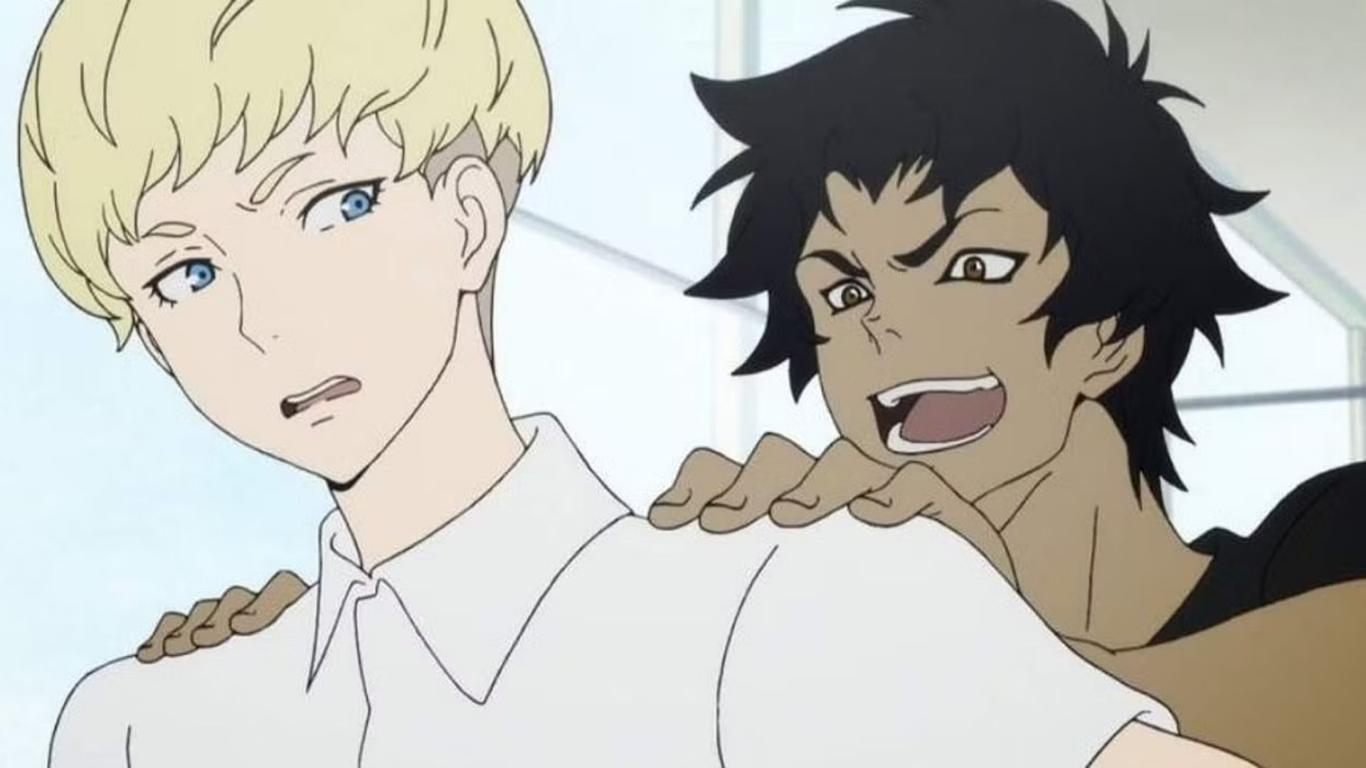 10 Darkest Fantasy Anime of All Time, Ranked