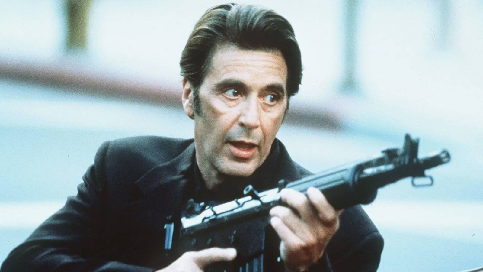 10 Greatest R-Rated Thriller Masterpieces, Ranked