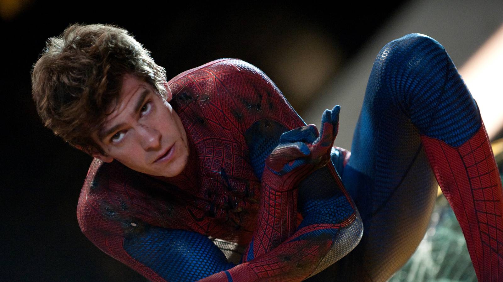 Andrew Garfield Addresses Spider-Man Return Theories