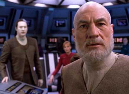 Next Generation The Best Episode From Each Season of Star Trek: The Next Generation