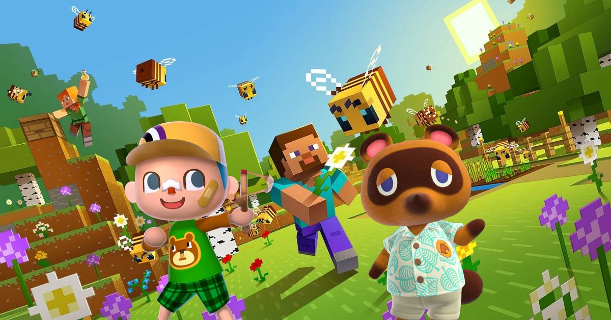 cbr.com - Derrick Rossignol - 10 Best Video Games for People Who Think They Hate Gaming