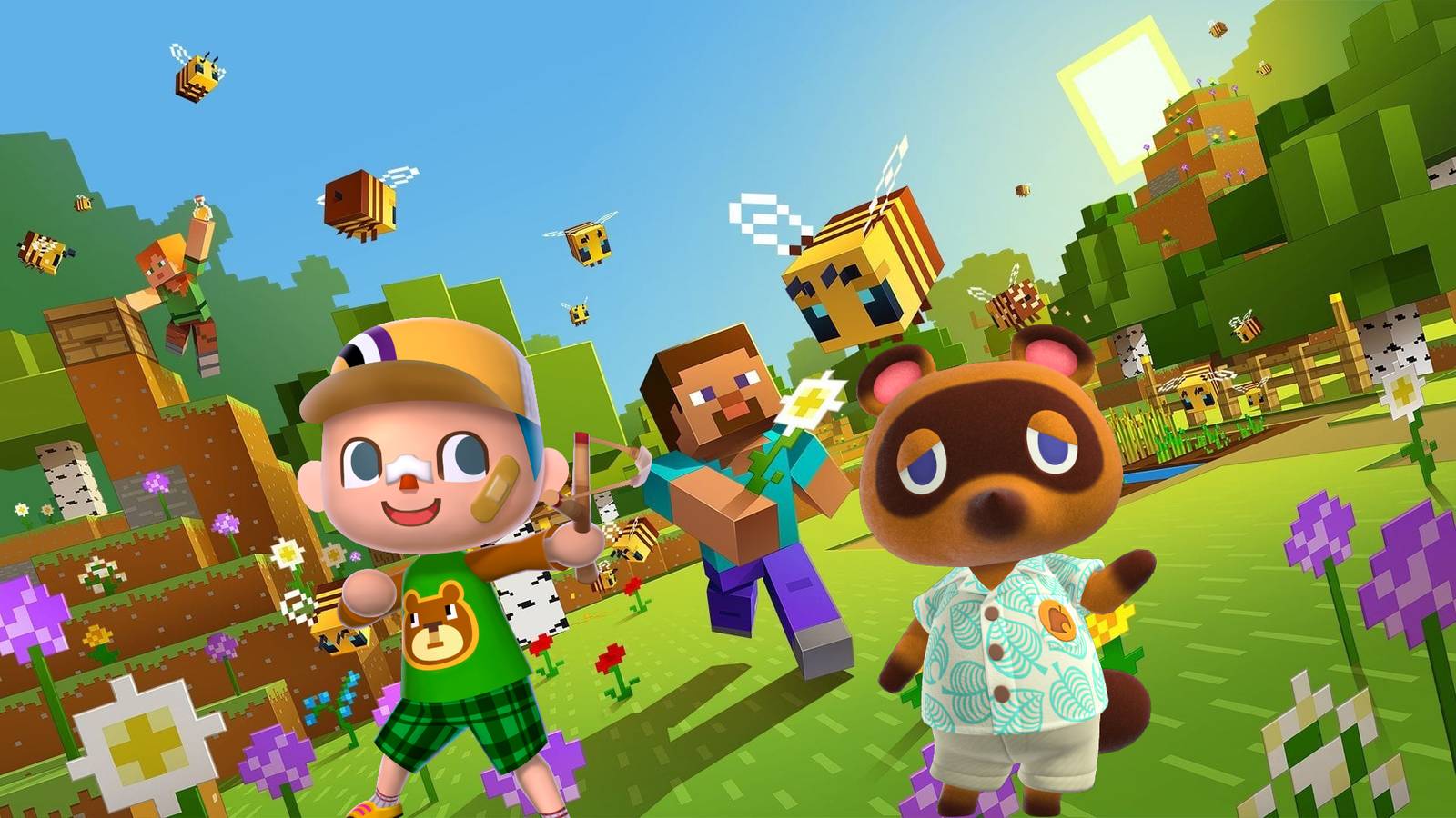 10 Best Video Games for People Who Think They Hate Gaming