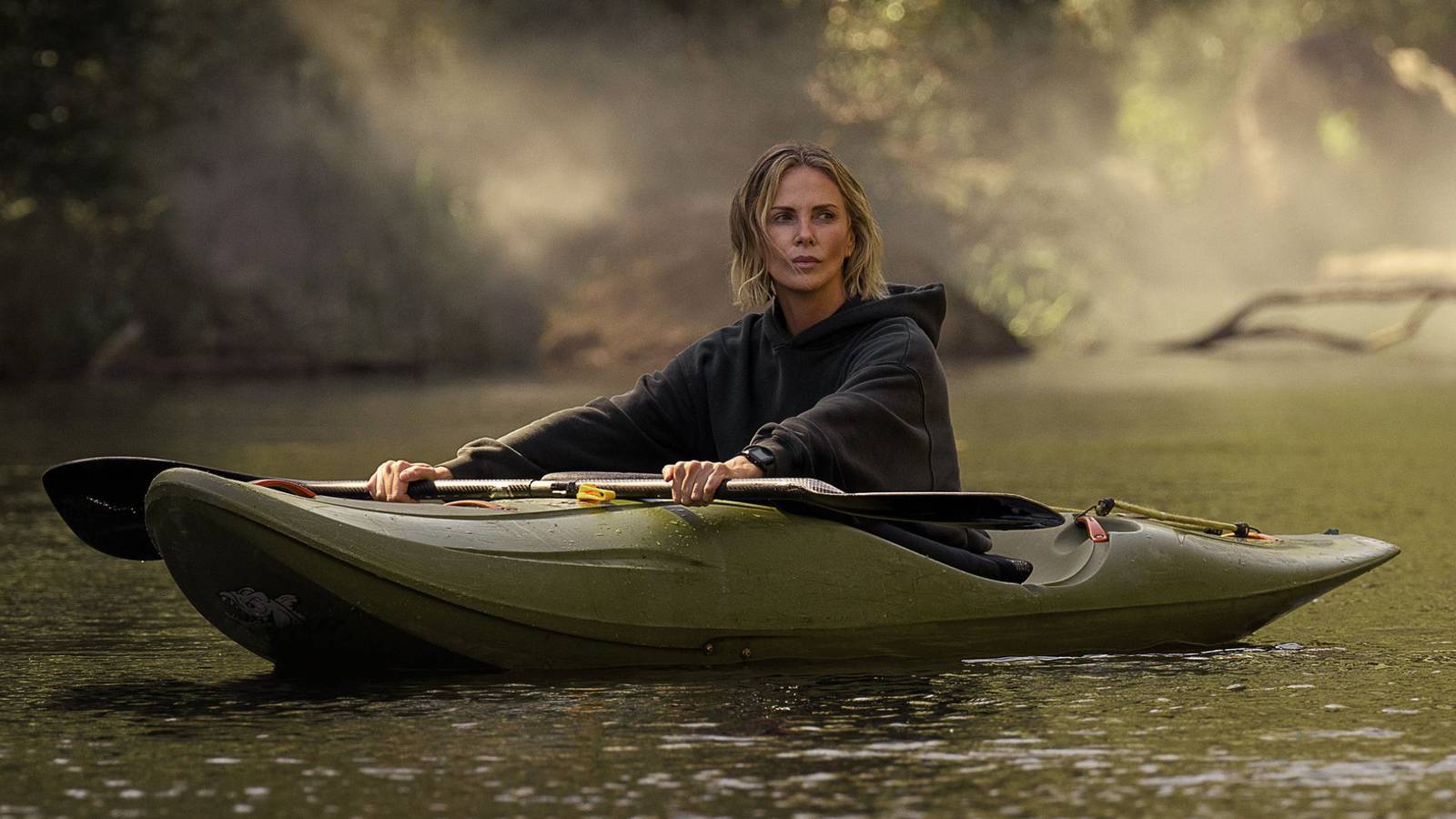 Die 10 besten Katz-und-Maus-Thriller nach Netflix' „Apex“