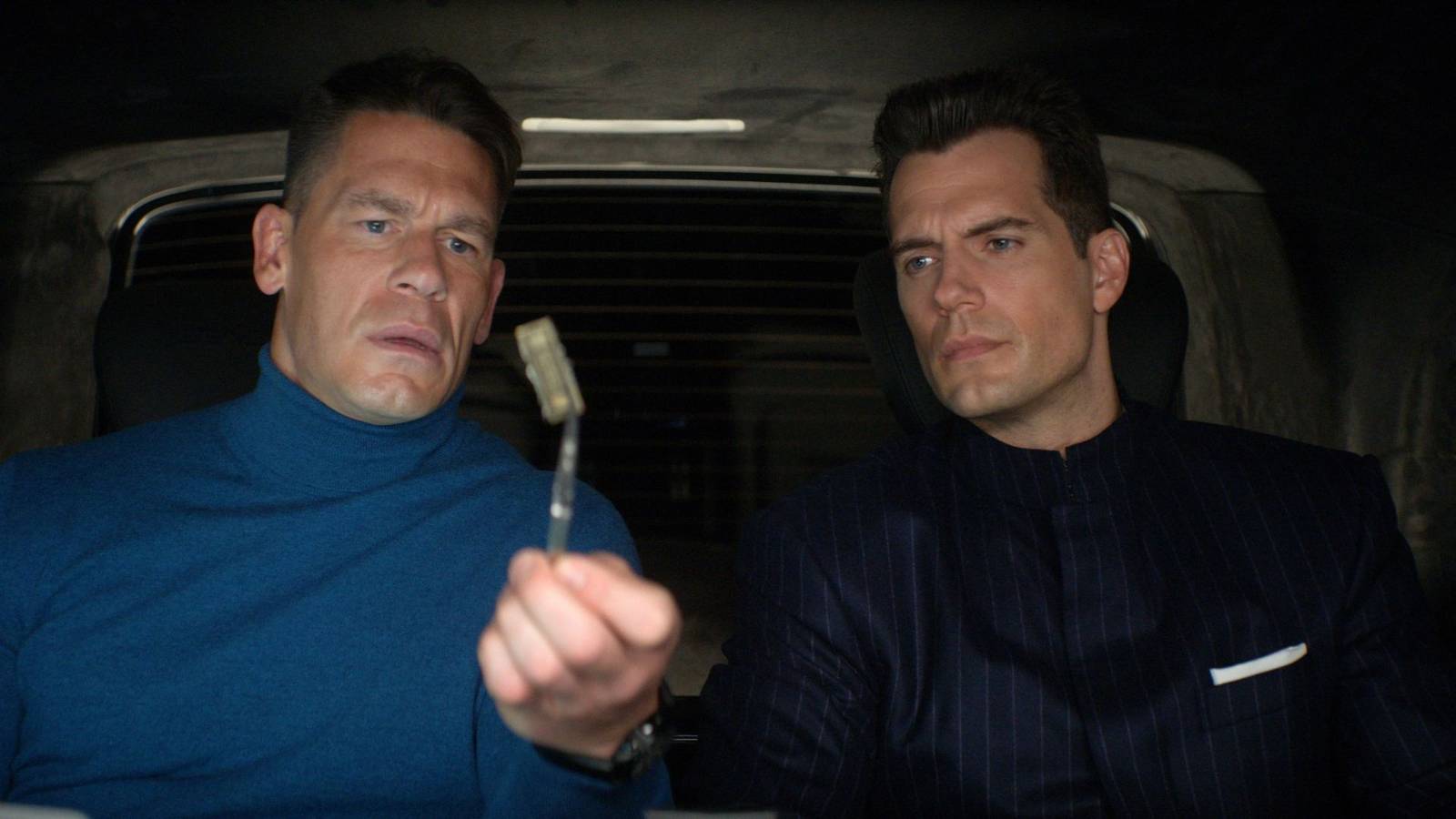 Henry Cavill's Argylle Becomes a Surprise Apple TV Global Hit