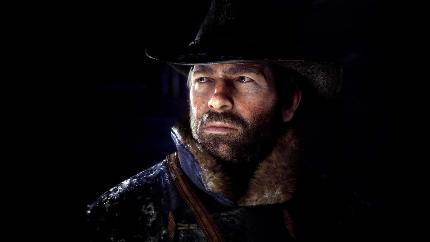 Red Dead Redemption 2 Final Free Download Officially Available Until May 4