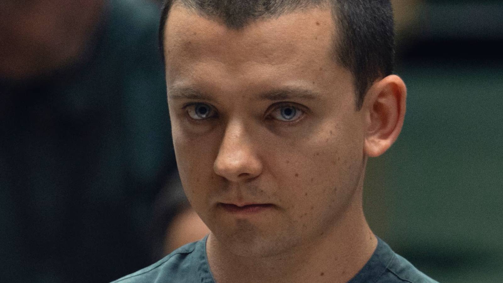 Netflix's New Psychological Thriller Unchosen Tops Global Streaming Charts