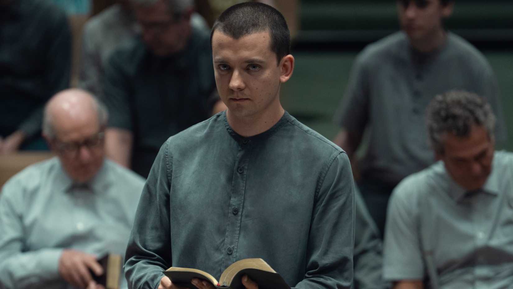 Netflix's 'Unchosen' Returns to Top Charts with 28.4M Views
