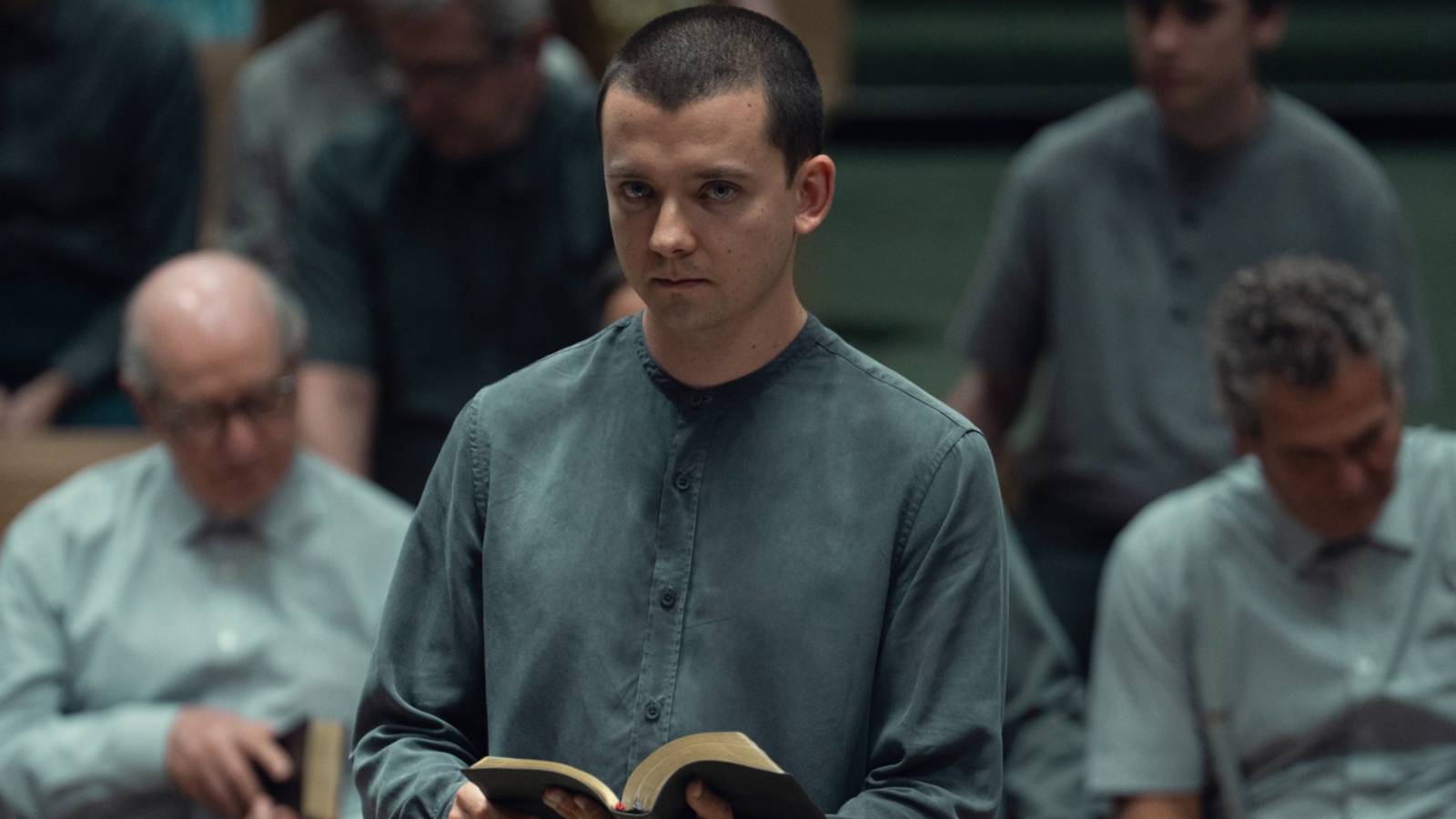 Netflix's Psychological Thriller Unchosen Is the Perfect Weekend Binge