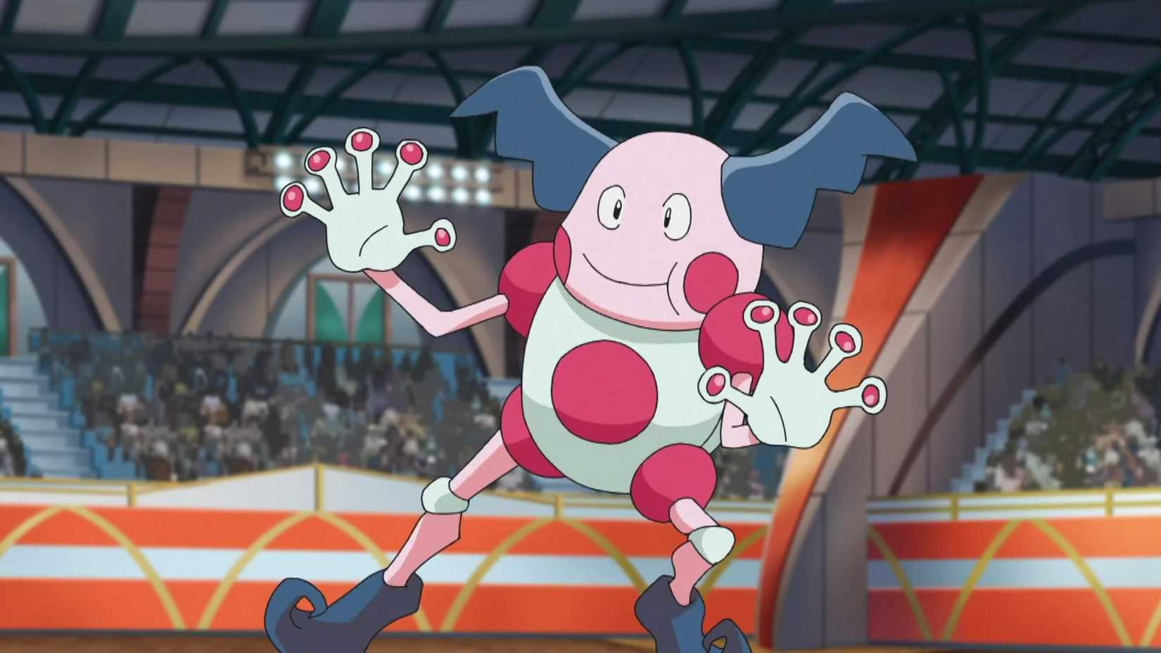 Ash Ketchum's Best Pokémon of Each Type, Ranked