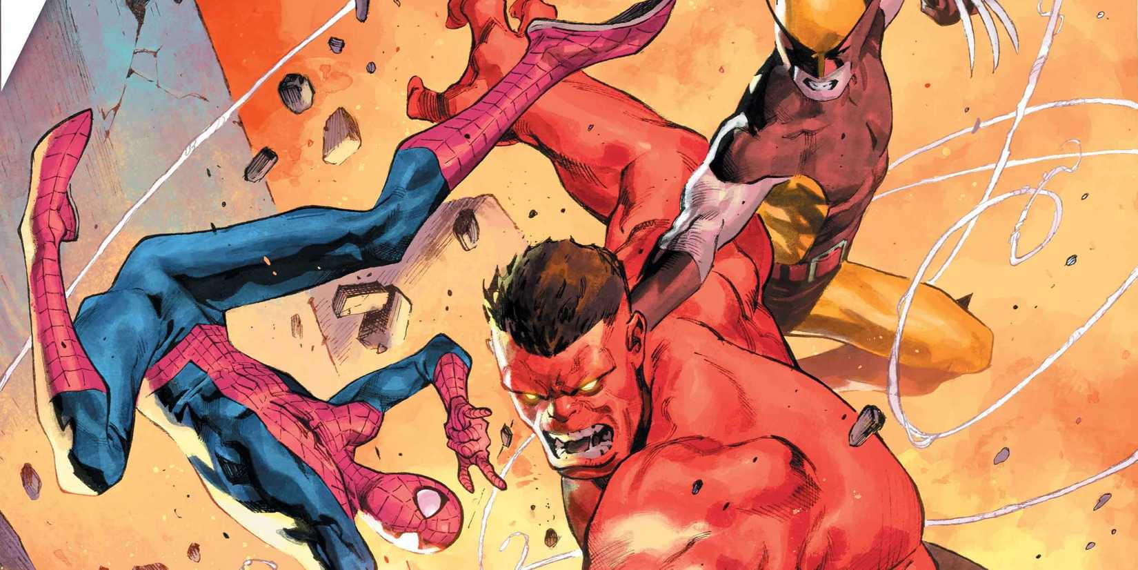  Armageddon #1 Cover Art