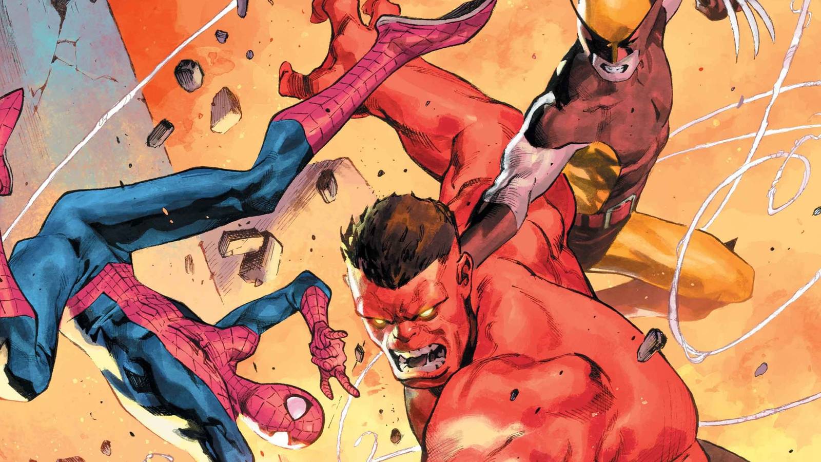 Golden Age Marvel Superhero Makes Shocking Return With a New Identity