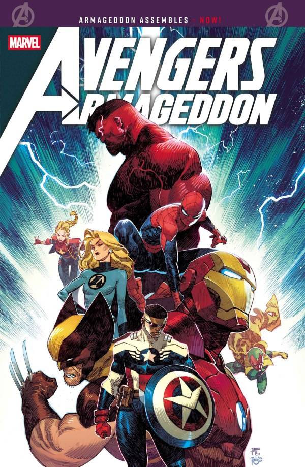 avengers