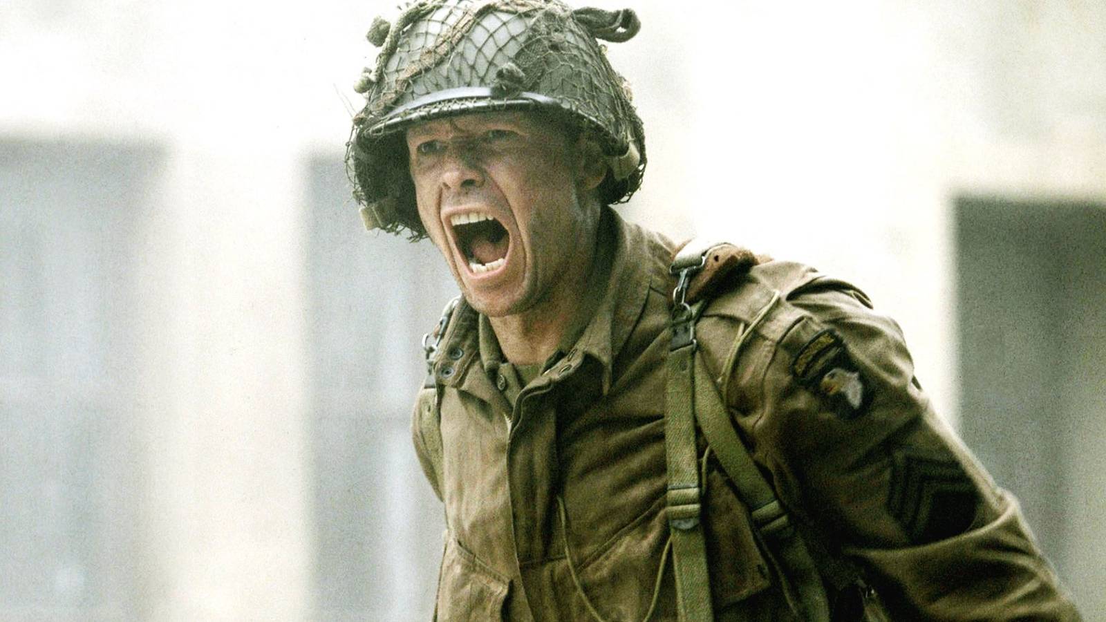 The 62-Minute Follow-Up to the Best World War II Miniseries of All Time Is an Instant Hit