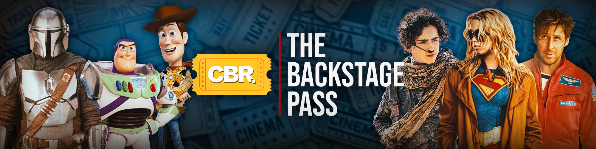 その他 Backstage Pass [DVD] Prime Video: Backstage Pass