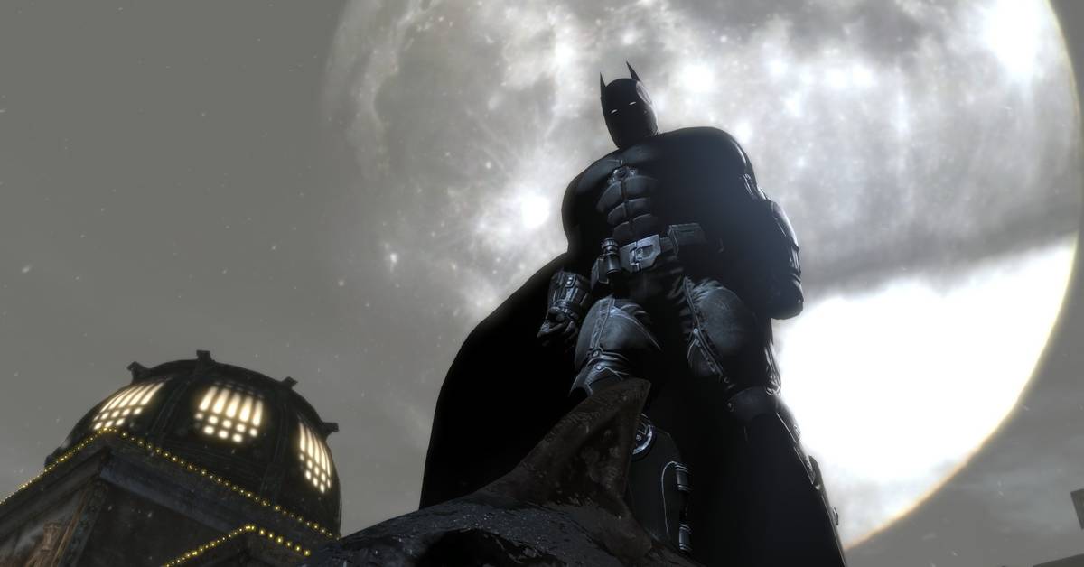 cbr.com - Shawn Wilken - 5 Classic Video Game Franchises Where Every Game Is a Masterpiece