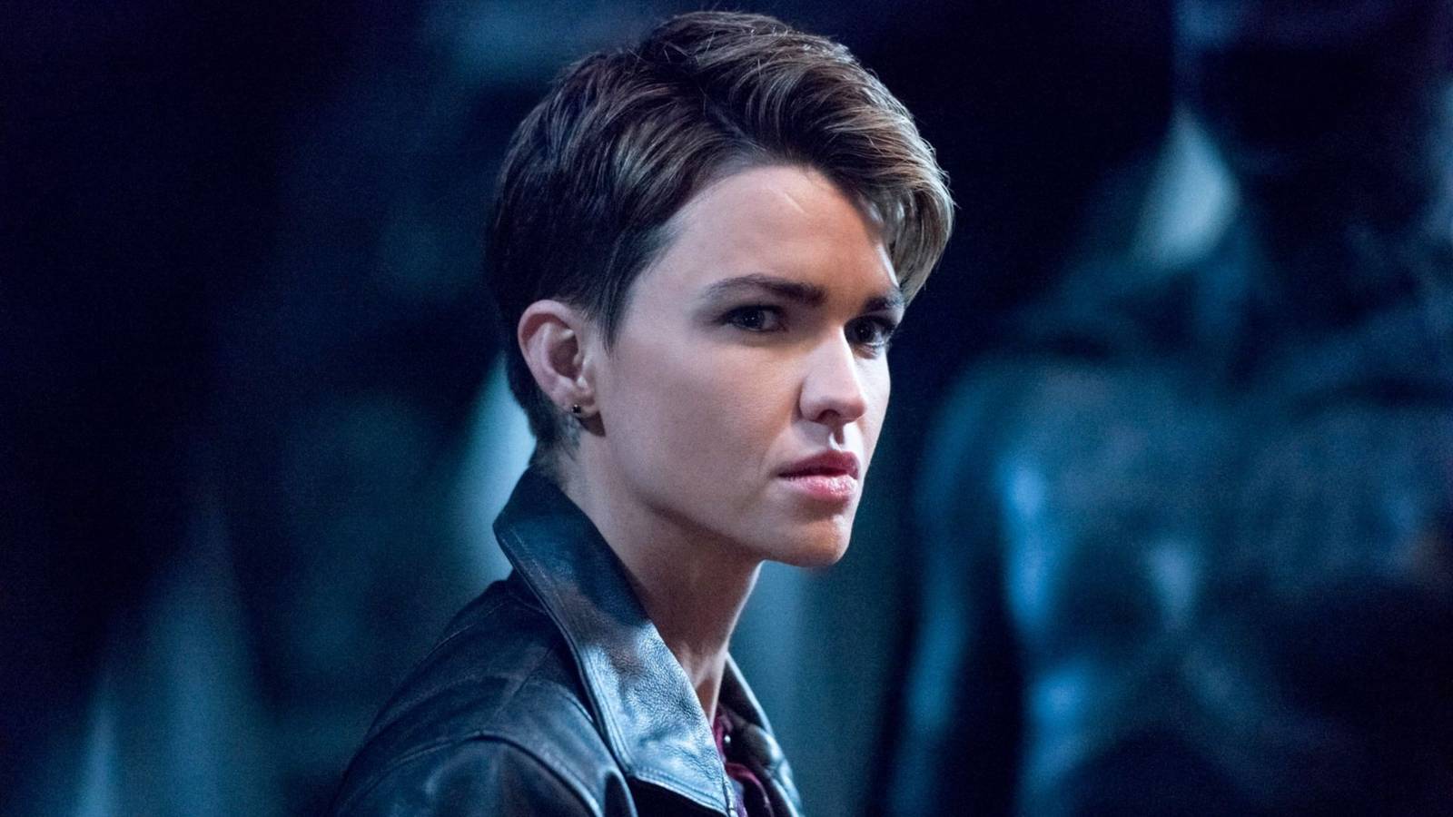 Ruby Rose Movies And Tv Shows