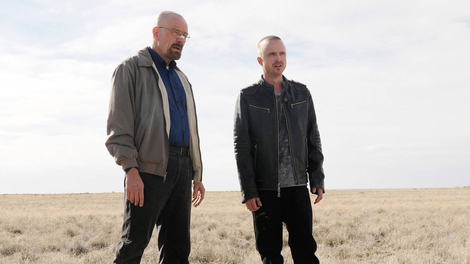 DC Universe's New Film About Iconic Batman Villain Casts Breaking Bad Star