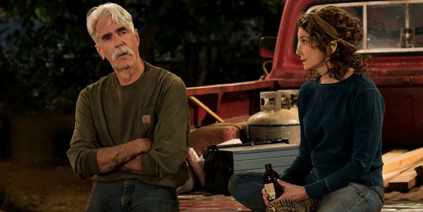 Sam Elliott's The Ranch Is a Must-Watch Western Series