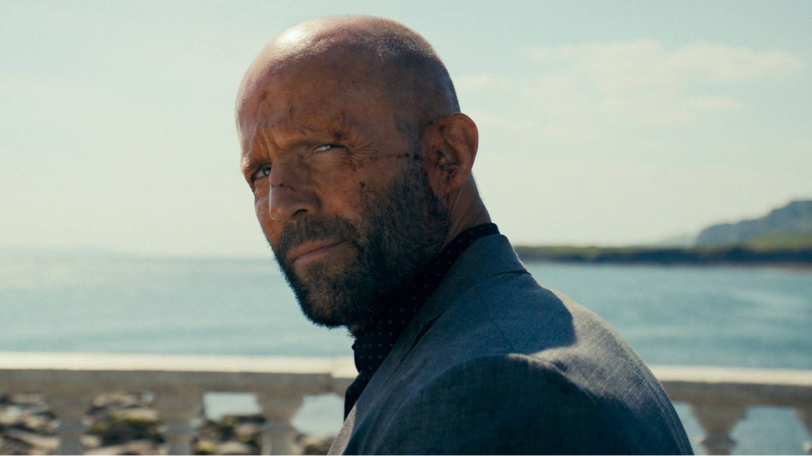 Jason Statham & Guy Ritchie's New Action Thriller Based on Bestselling Novel Gets Massive Update