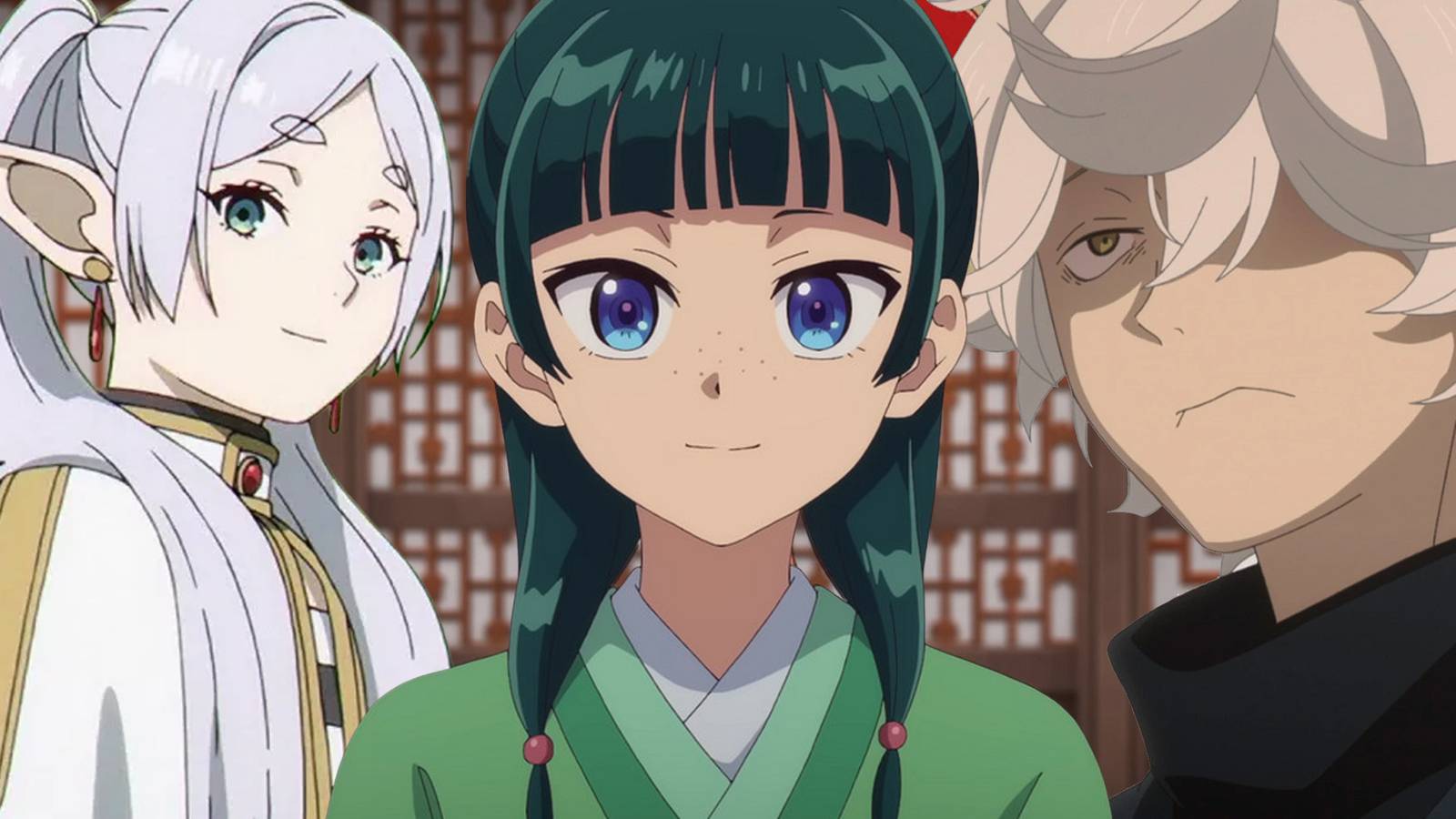 12 Best Anime of The Last 10 Years