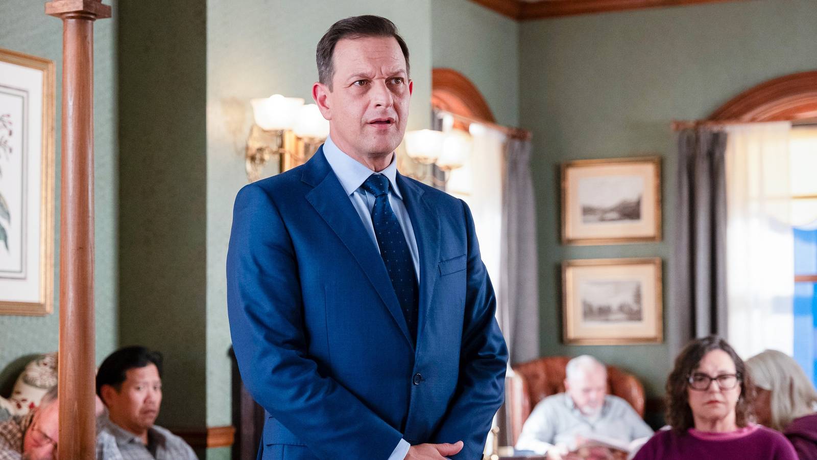 Best Medicine Among Hulu's Top Watched Series