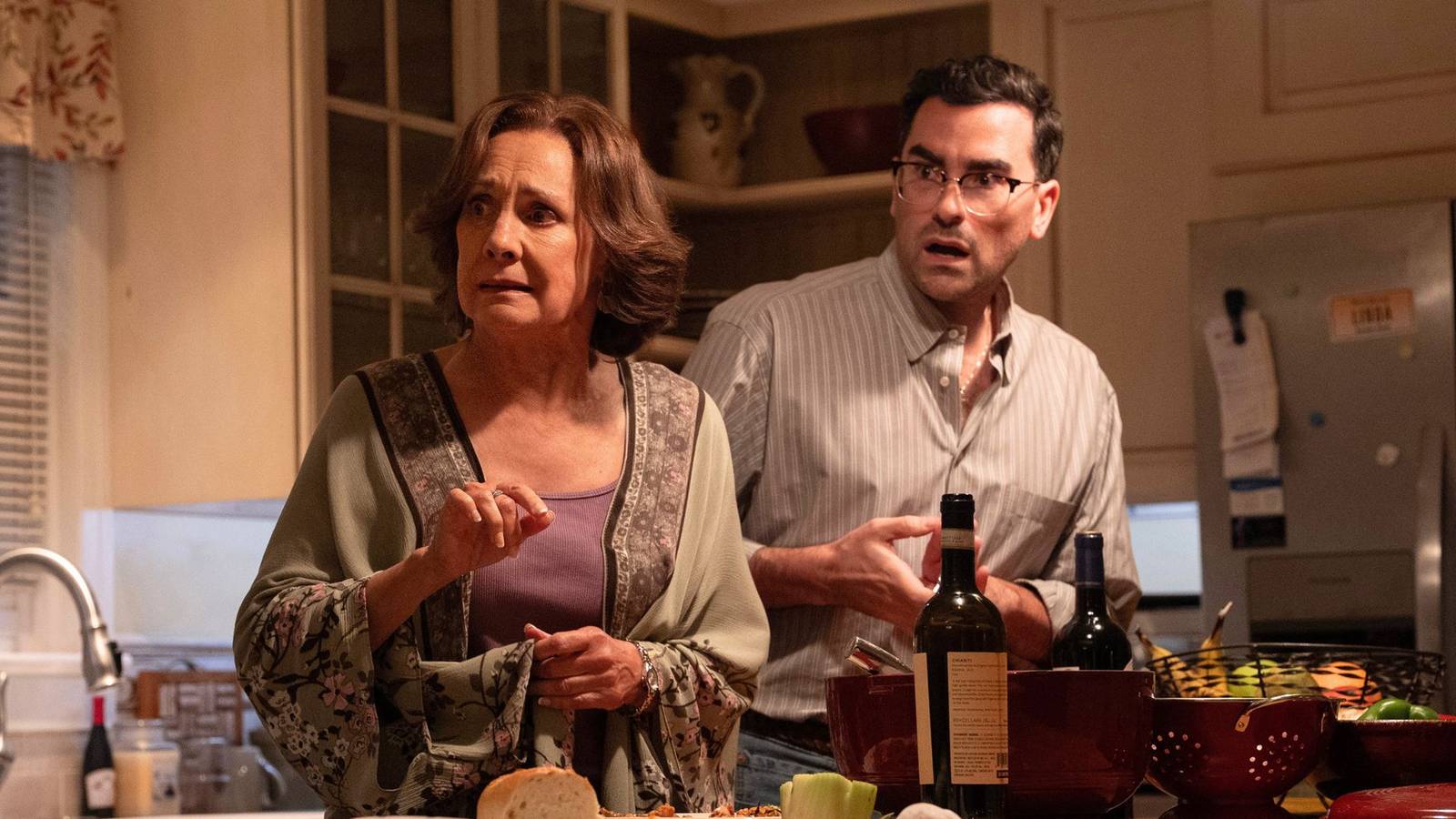 Netflix's New Comedy Big Mistakes Becomes an Instant Streaming Hit in the U.S.