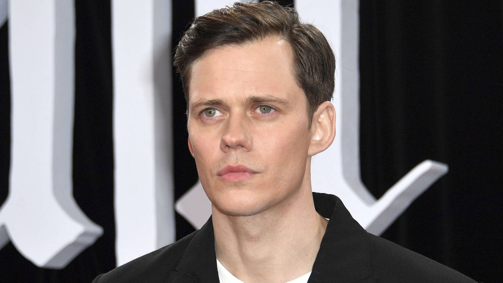 Bill Skarsgard's Nosferatu Finally Debuts on Peacock This Month
