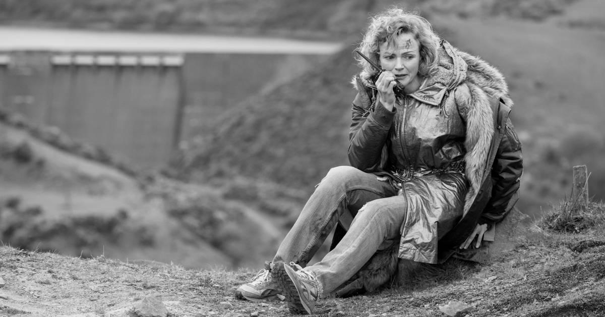 cbr.com - Jamie Lovett - Black Mirror's Metalhead Robots Critiqued by Robotics Expert: Unrealistic Hacking & Power Sources