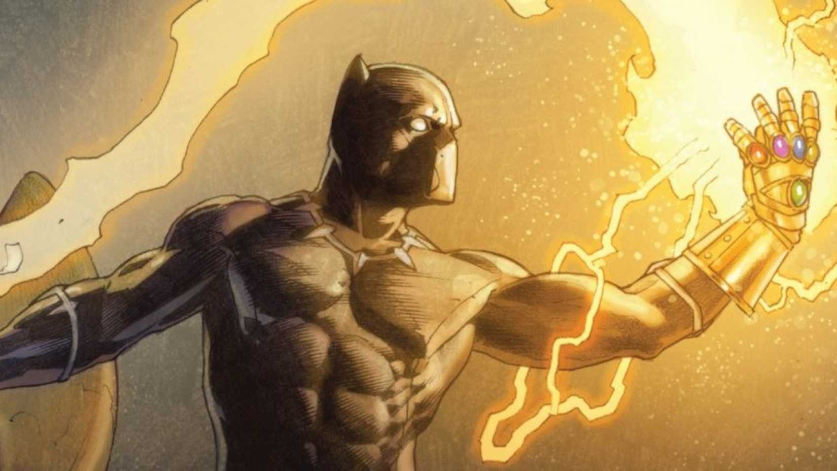 10 Massively Important Comic Moments Fans Want In The MCU