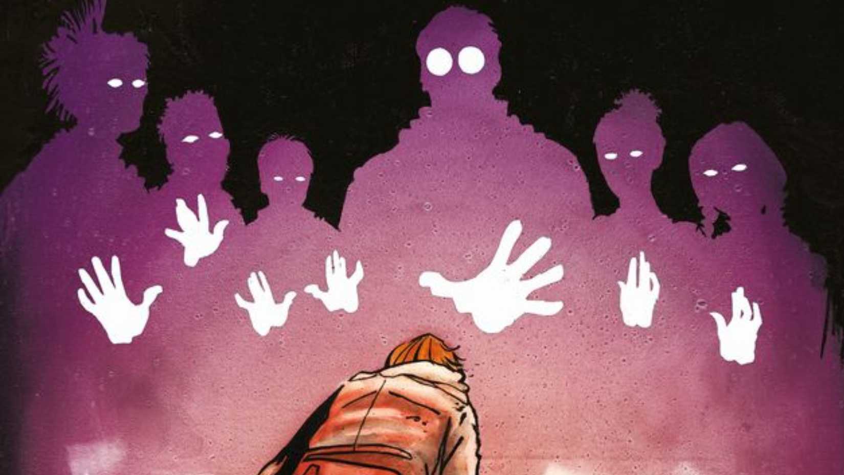 Black Star 1 Variant Cover by Robert Hack