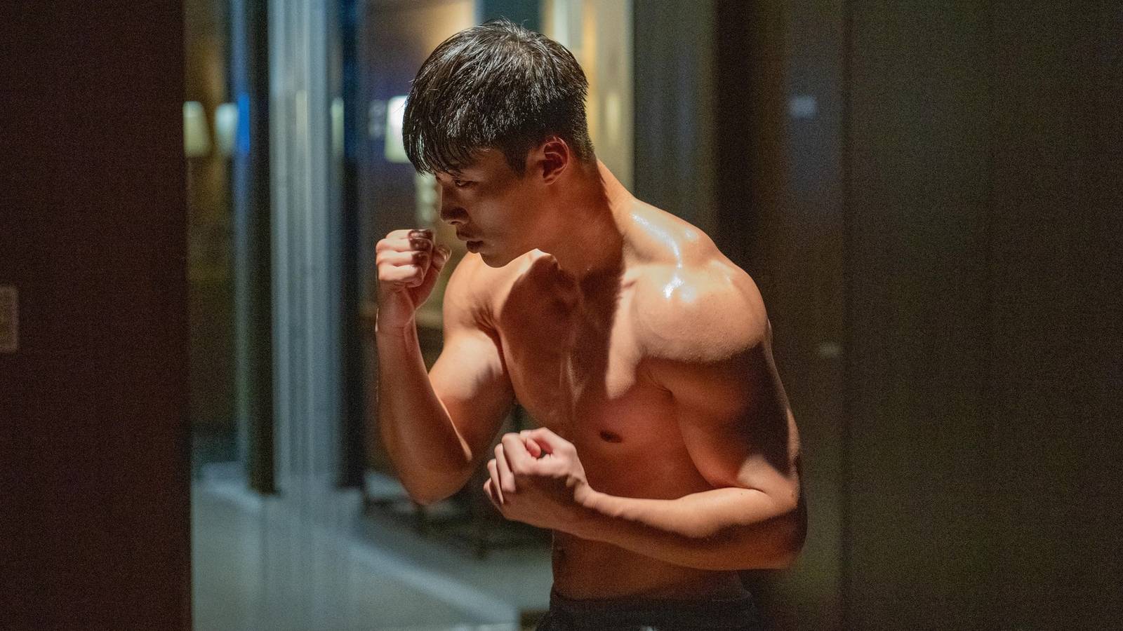 Netflix's Bloodhounds Dominates Streaming After Explosive Return