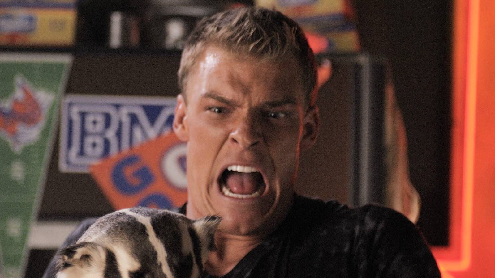 Netflix Says Goodbye to Blue Mountain State Ahead of Revival