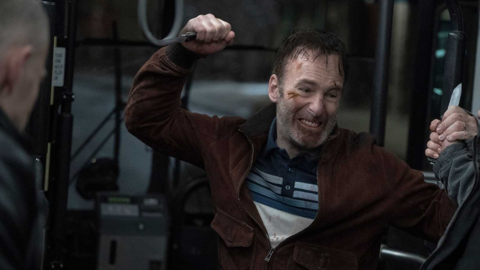 5 Unlikely Actors With Action Star Careers