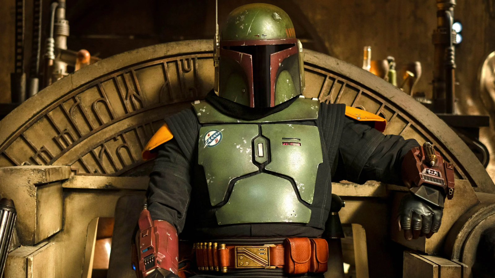 Star Wars Reveals Official First Meeting of Luke Skywalker and Boba Fett (Exclusive)