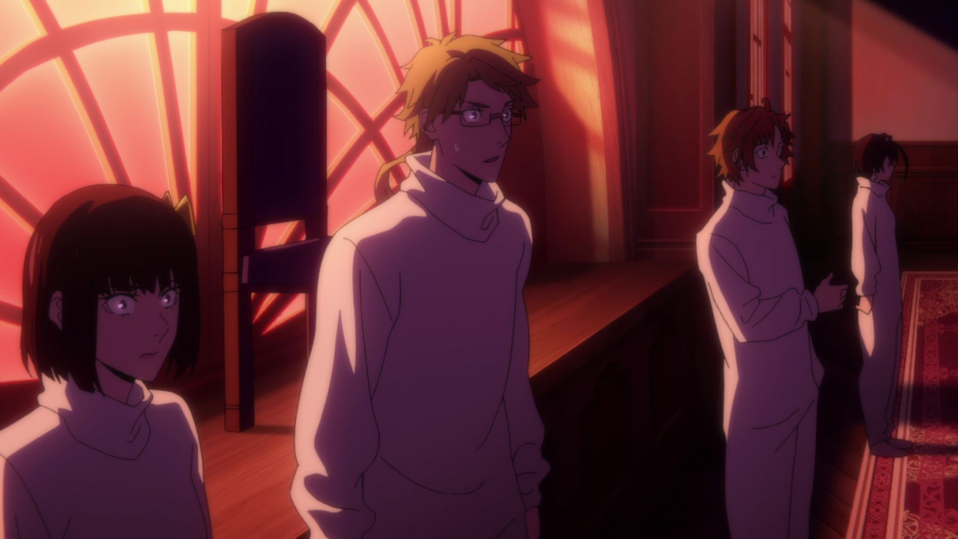 Bungo Stray Dogs' Main Characters, Explained