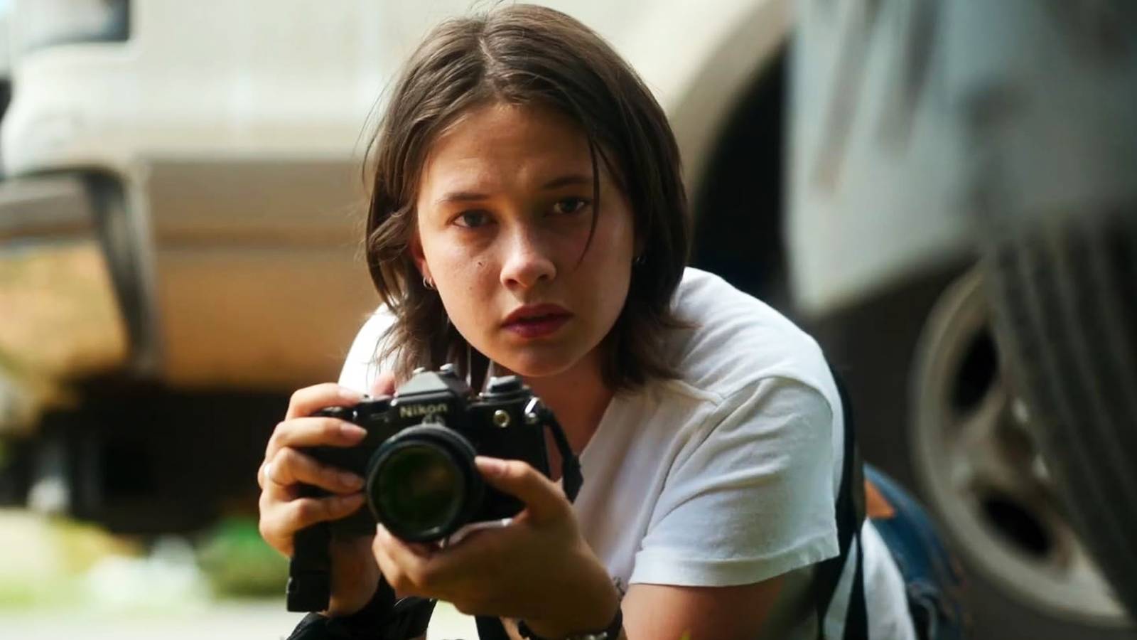 Alex Garland's Civil War is HBO Max's Best War Movie