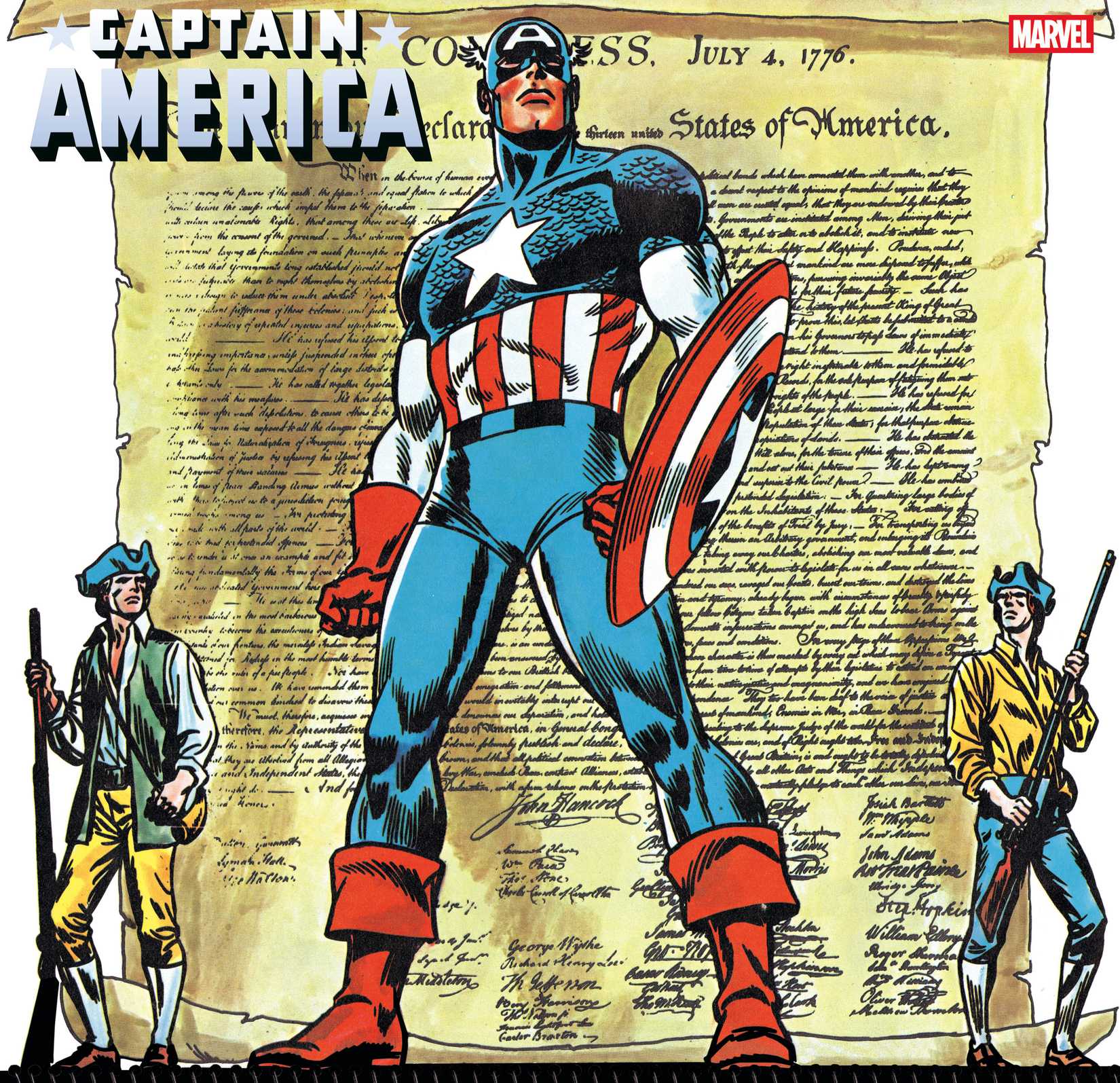 The X-Men and Fantastic Four Cross Over in the Official Marvel July ...